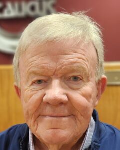 James J. Clancy Sr.